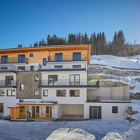 Wiesl Lodge Saalbach ภายนอก รูปภาพ