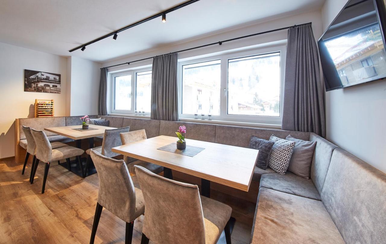 Wiesl Lodge Saalbach ภายนอก รูปภาพ