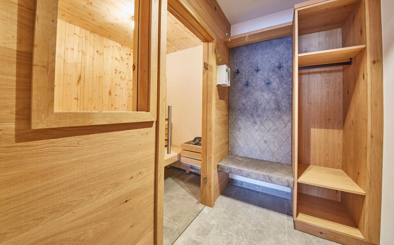 Wiesl Lodge Saalbach ภายนอก รูปภาพ