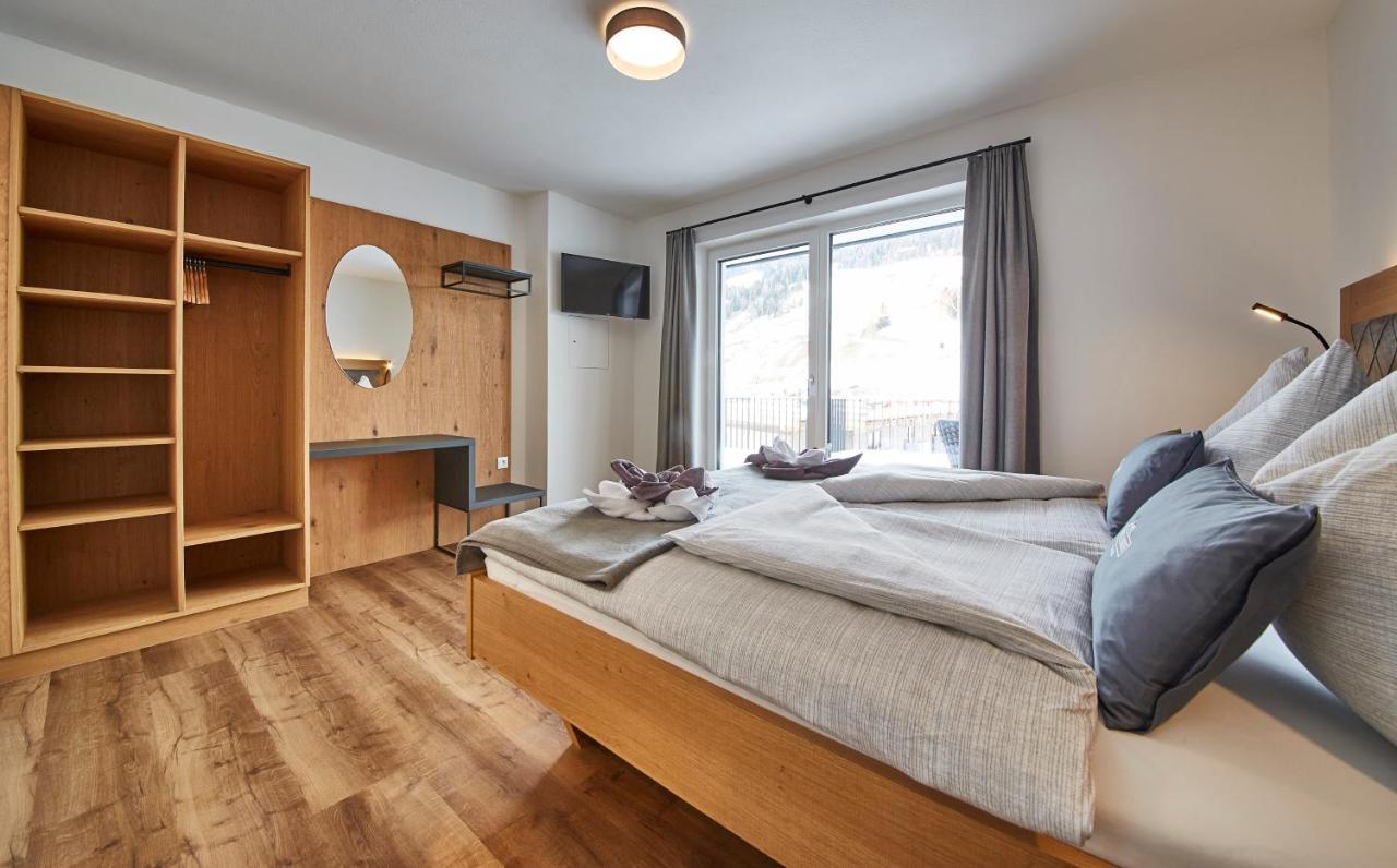 Wiesl Lodge Saalbach ภายนอก รูปภาพ