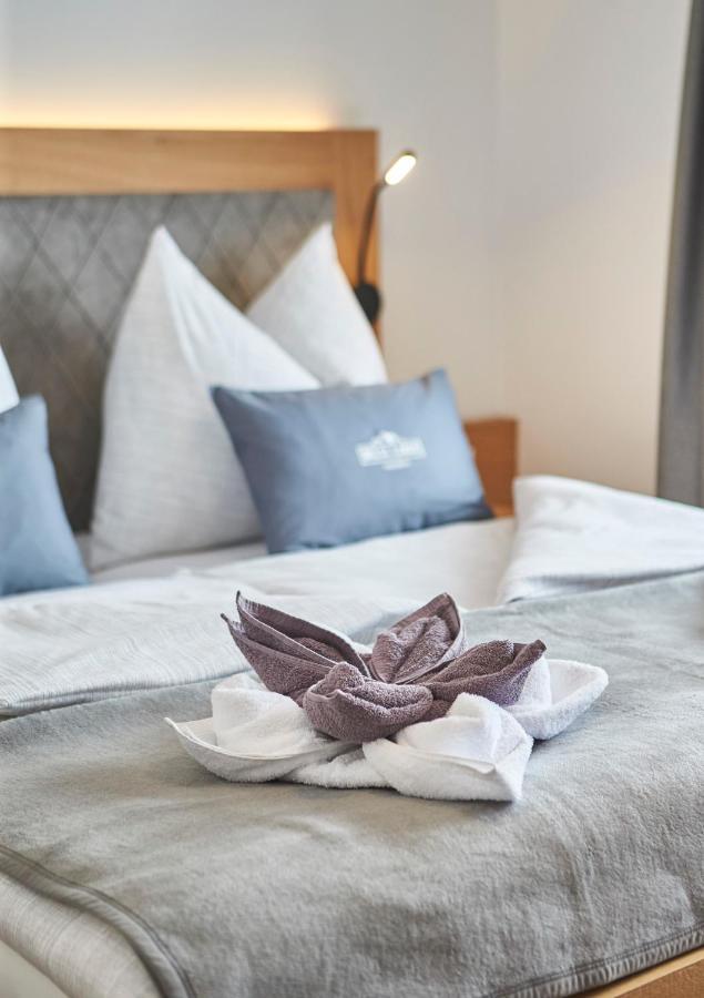 Wiesl Lodge Saalbach ภายนอก รูปภาพ