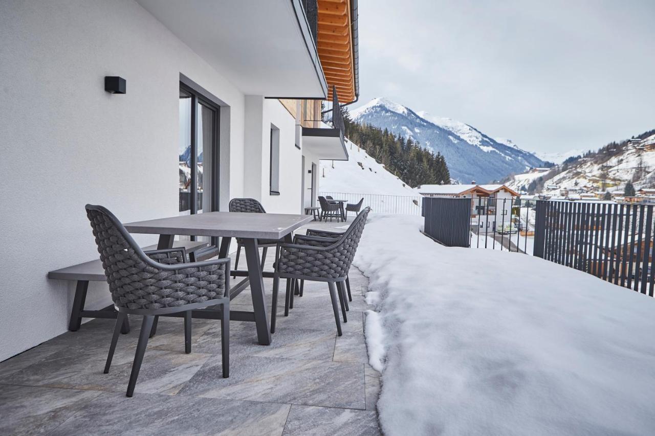 Wiesl Lodge Saalbach ภายนอก รูปภาพ