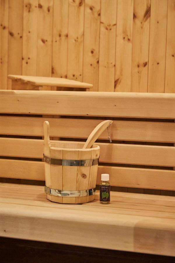 Wiesl Lodge Saalbach ภายนอก รูปภาพ