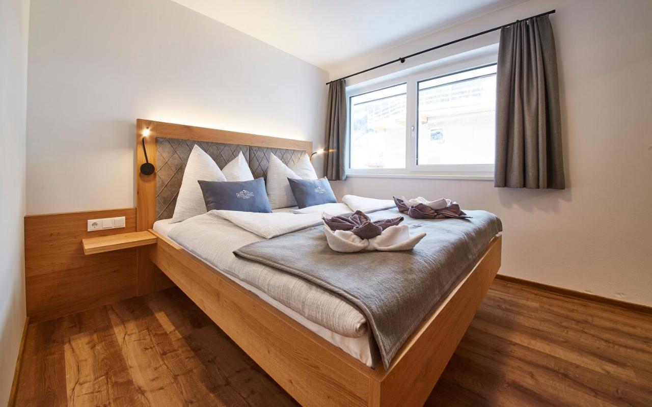 Wiesl Lodge Saalbach ภายนอก รูปภาพ