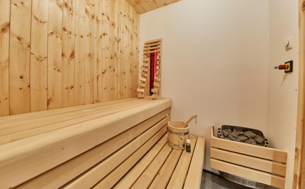 Wiesl Lodge Saalbach ภายนอก รูปภาพ